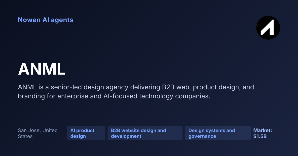 ANML — og:image preview