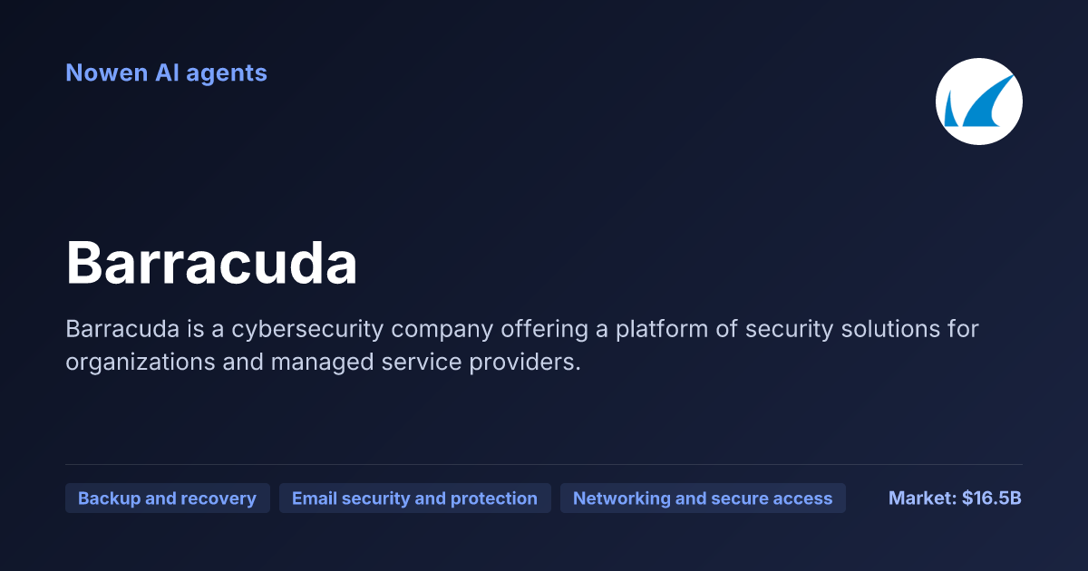 Barracuda — og:image preview