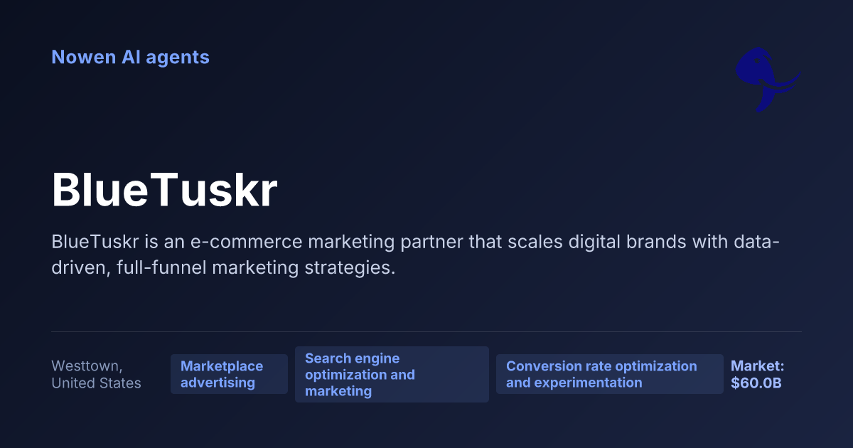 BlueTuskr — og:image preview