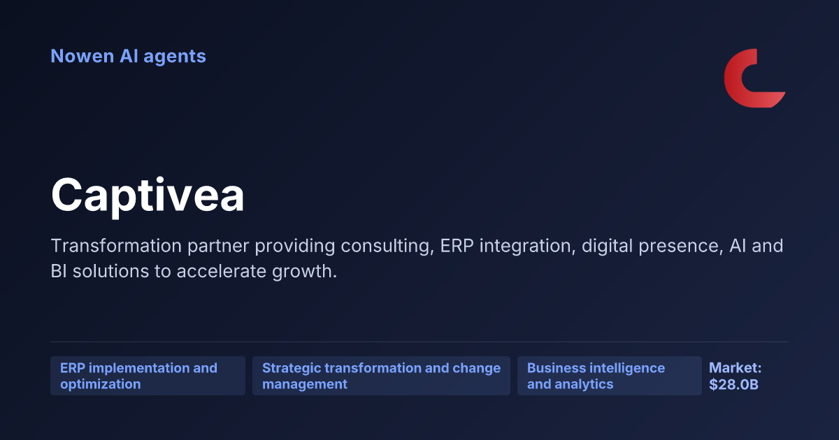 Captivea — og:image preview