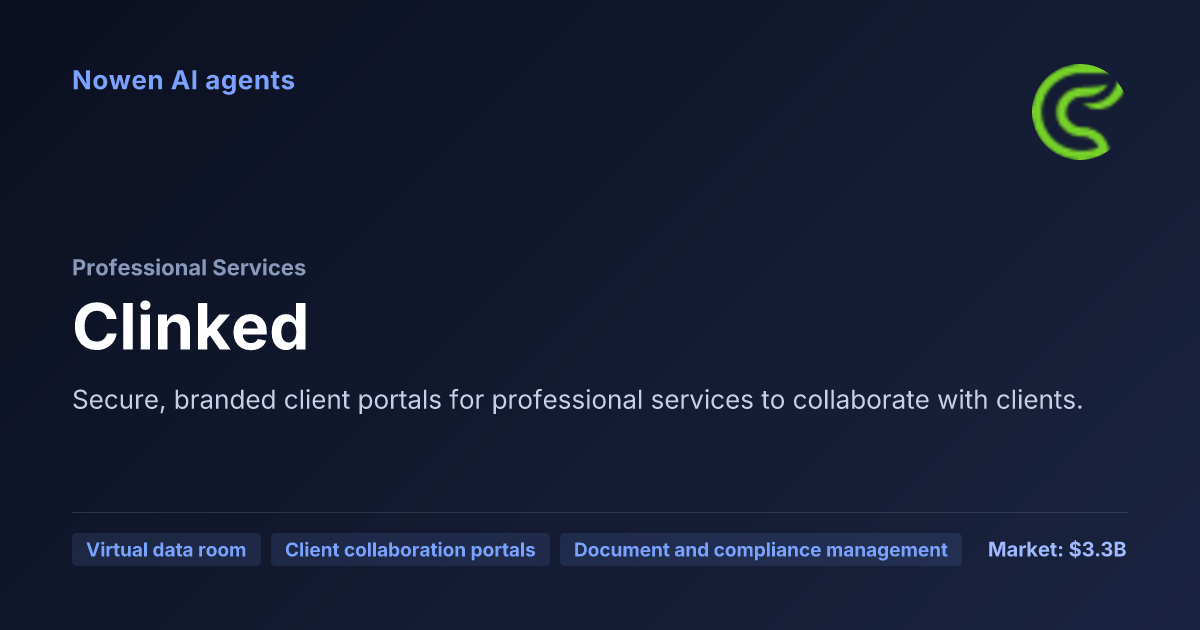 Clinked — og:image preview