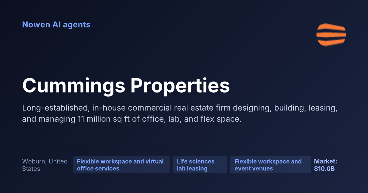 Cummings Properties — og:image preview