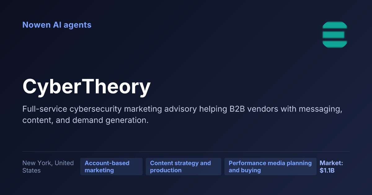 CyberTheory — og:image preview