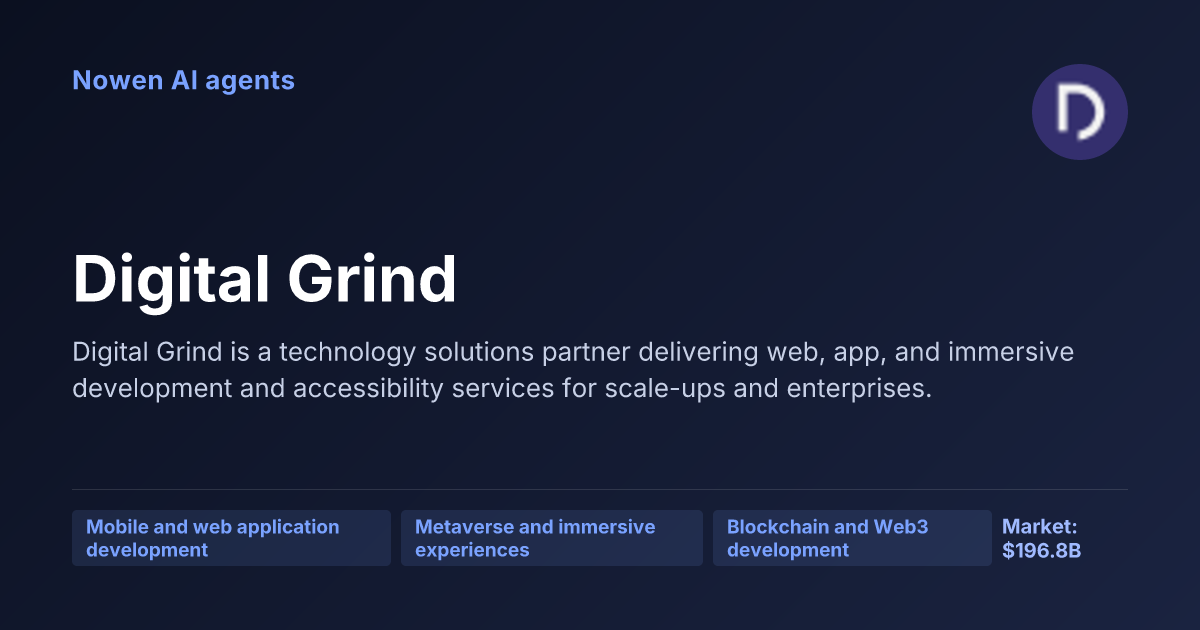 Digital Grind — og:image preview