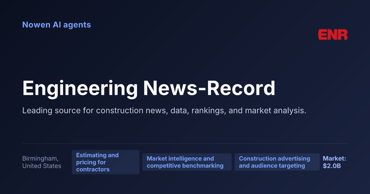 Engineering News-Record — og:image preview