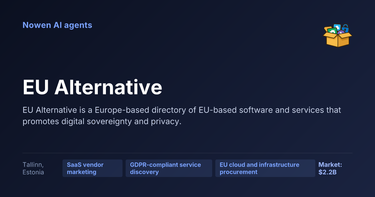 EU Alternative — og:image preview