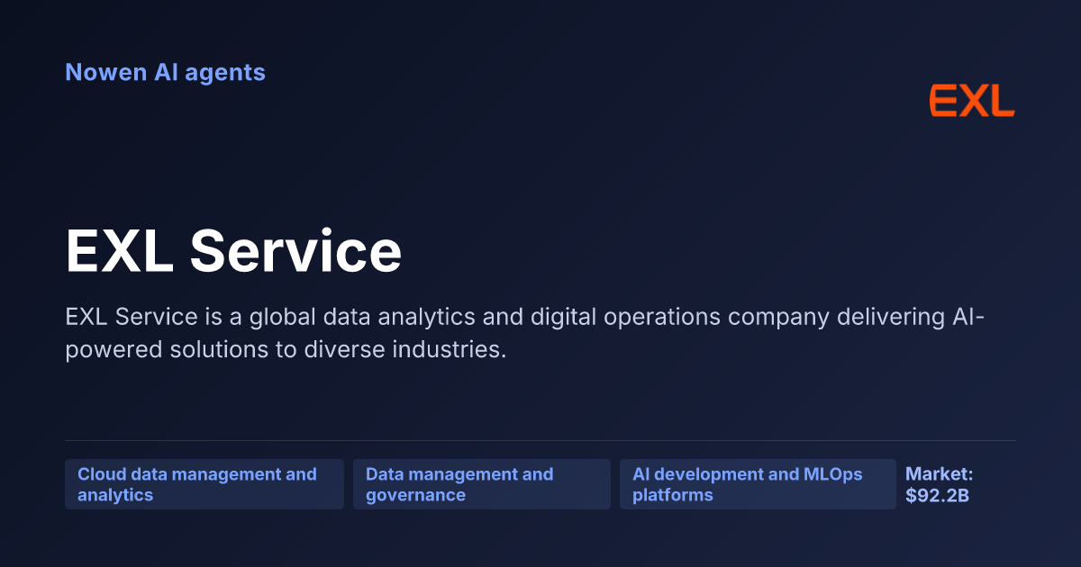 EXL Service — og:image preview