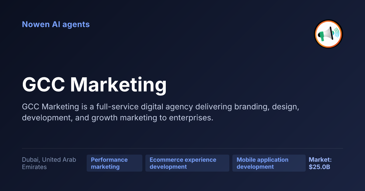 GCC Marketing — og:image preview