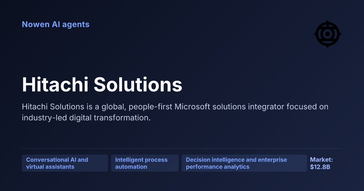 Hitachi Solutions — og:image preview
