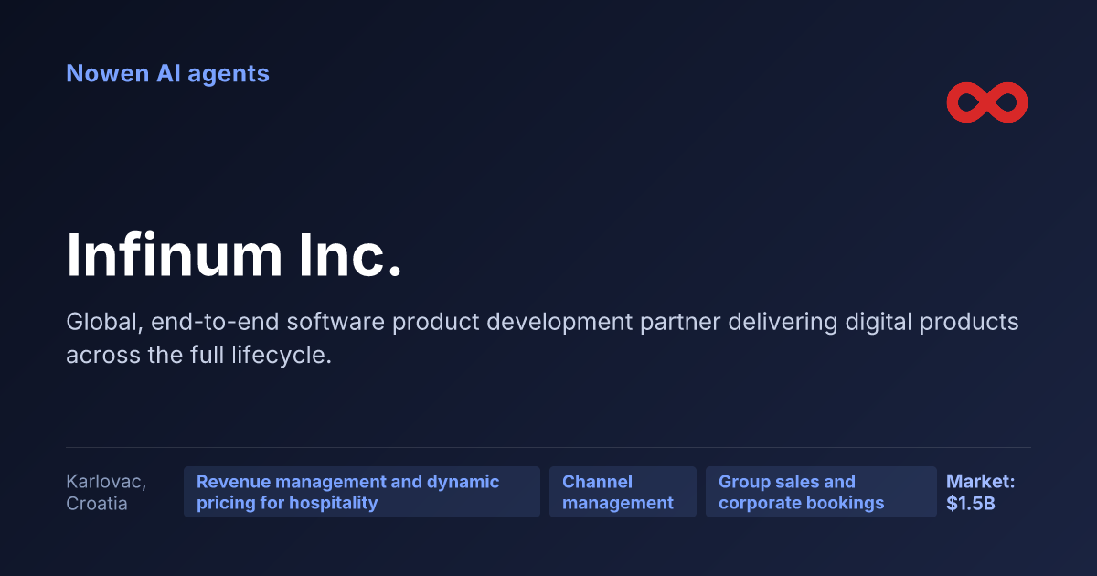 Infinum Inc. — og:image preview