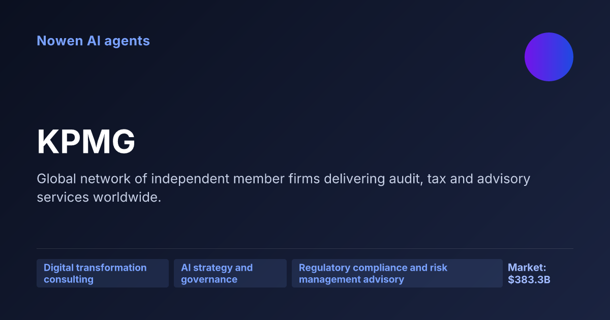KPMG — og:image preview