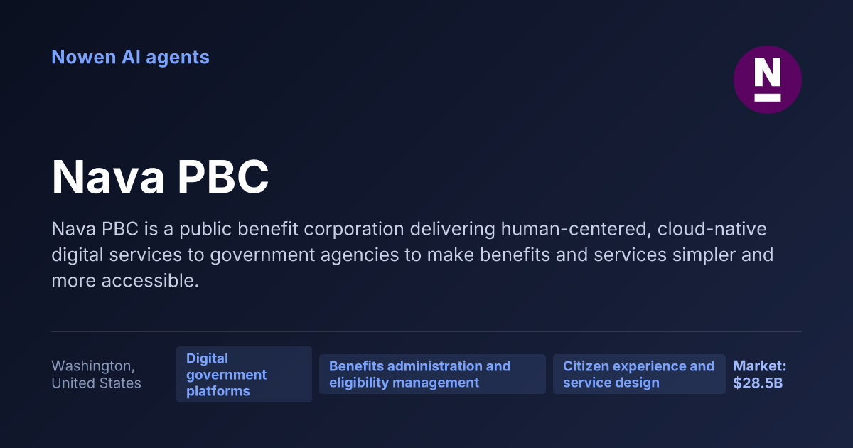 Nava PBC — og:image preview
