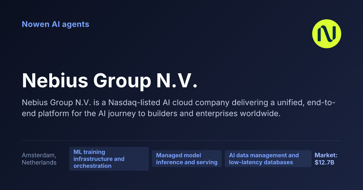 Nebius Group N.V. — og:image preview