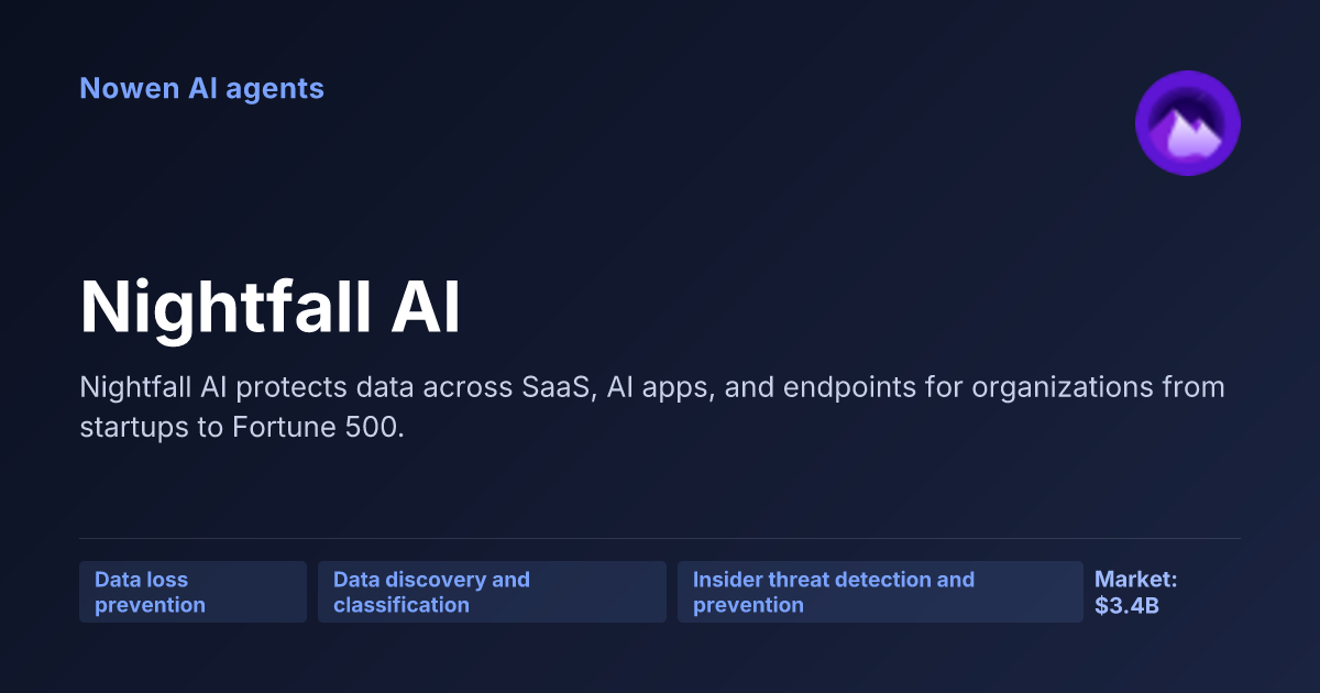 Nightfall AI — og:image preview
