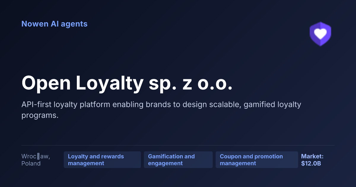 Open Loyalty sp. z o.o. — og:image preview