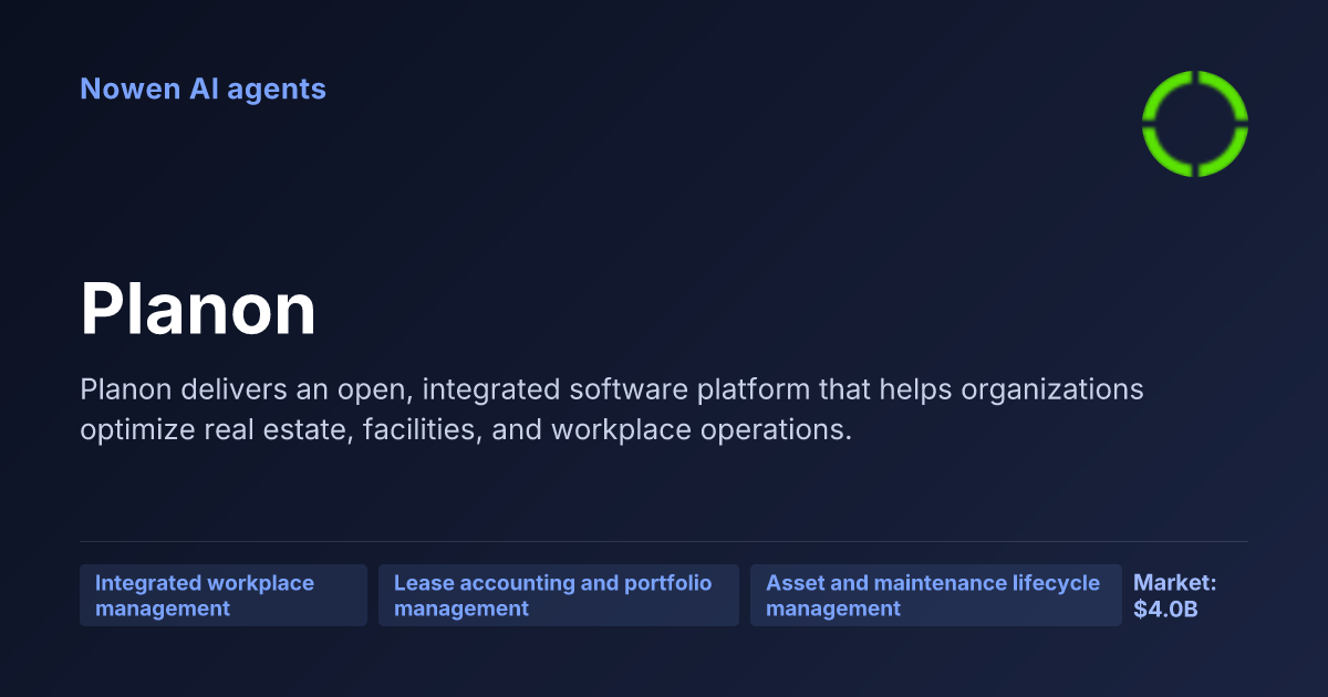 Planon — og:image preview