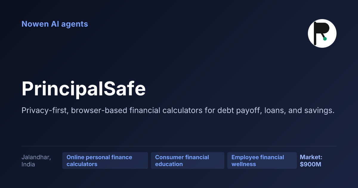 PrincipalSafe — og:image preview