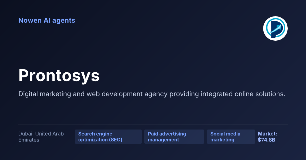 Prontosys — og:image preview