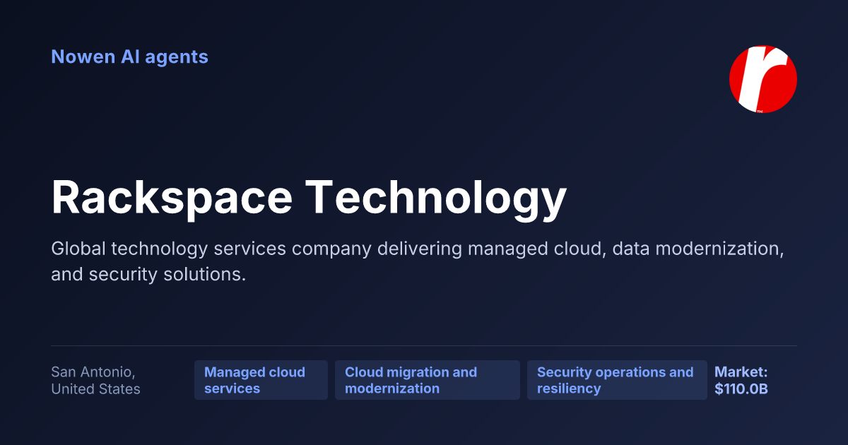 Rackspace Technology — og:image preview
