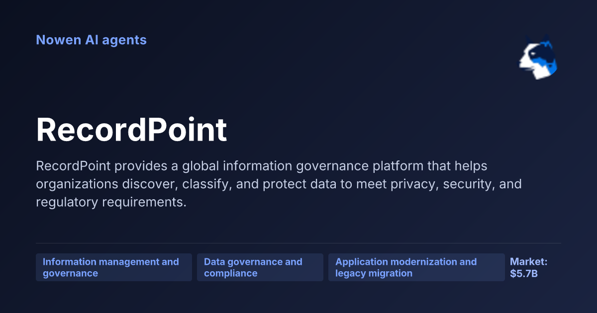 RecordPoint — og:image preview