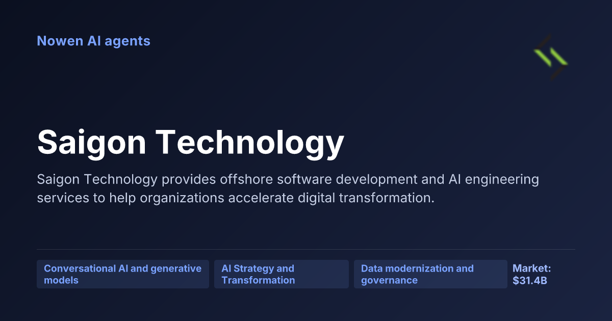 Saigon Technology — og:image preview