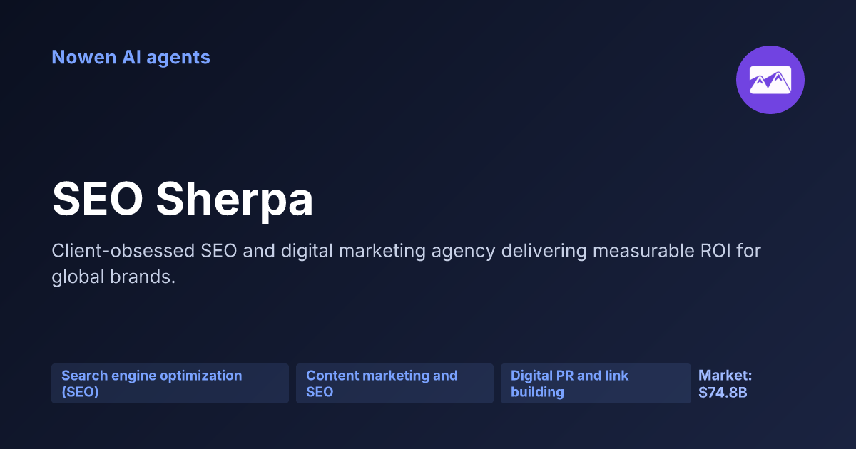 SEO Sherpa — og:image preview