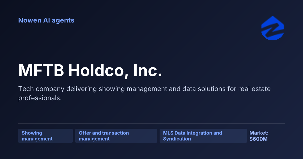 MFTB Holdco, Inc. — og:image preview