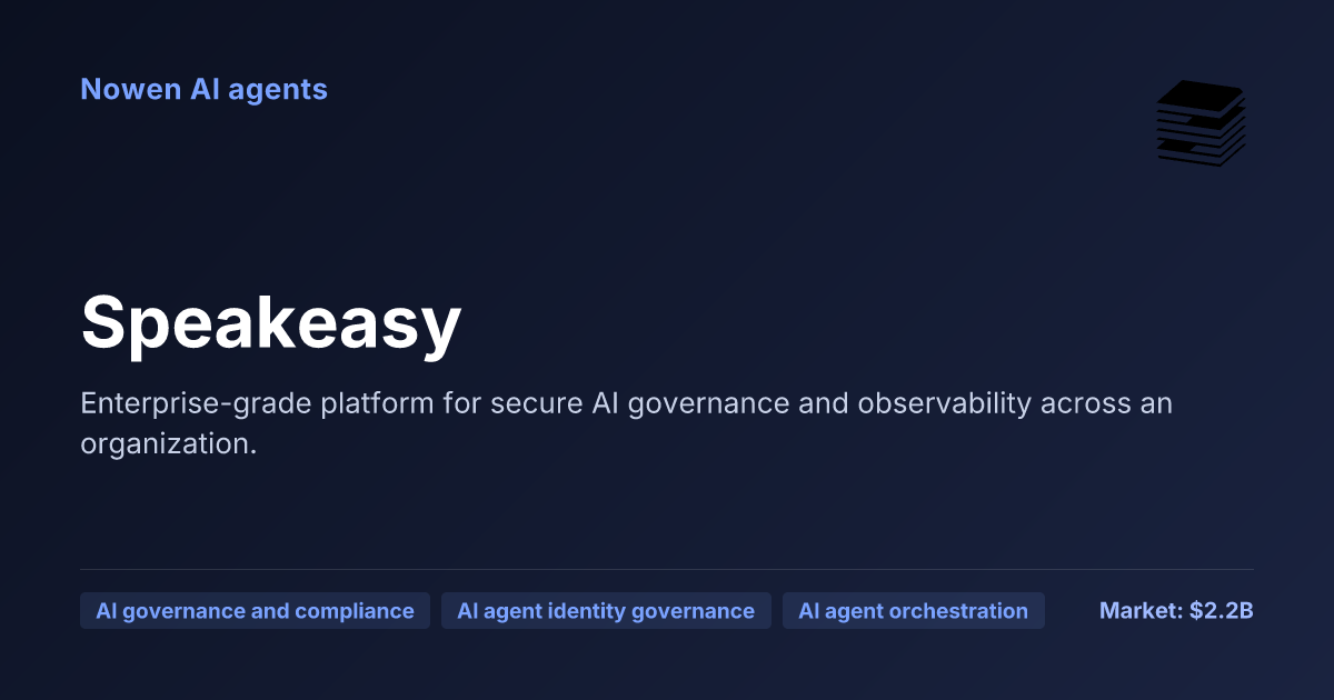 Speakeasy — og:image preview