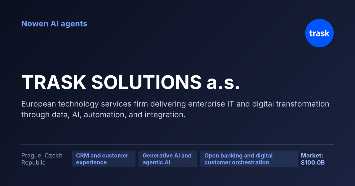 TRASK SOLUTIONS a.s. — og:image preview