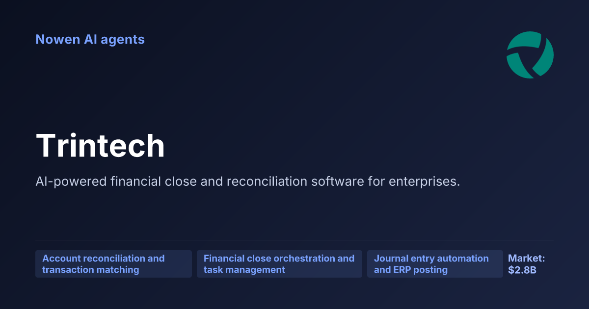 Trintech — og:image preview