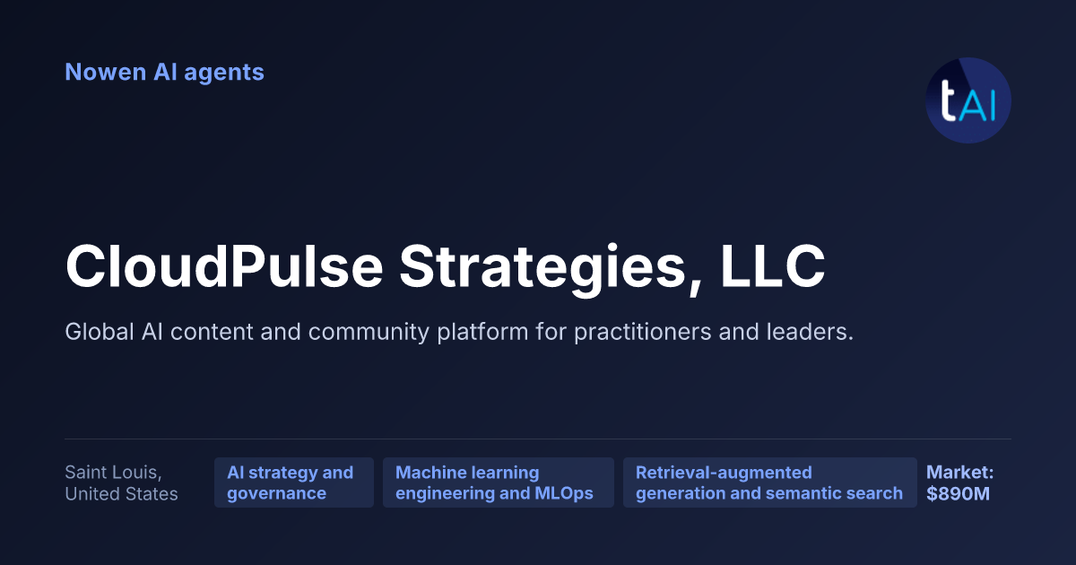 CloudPulse Strategies, LLC — og:image preview