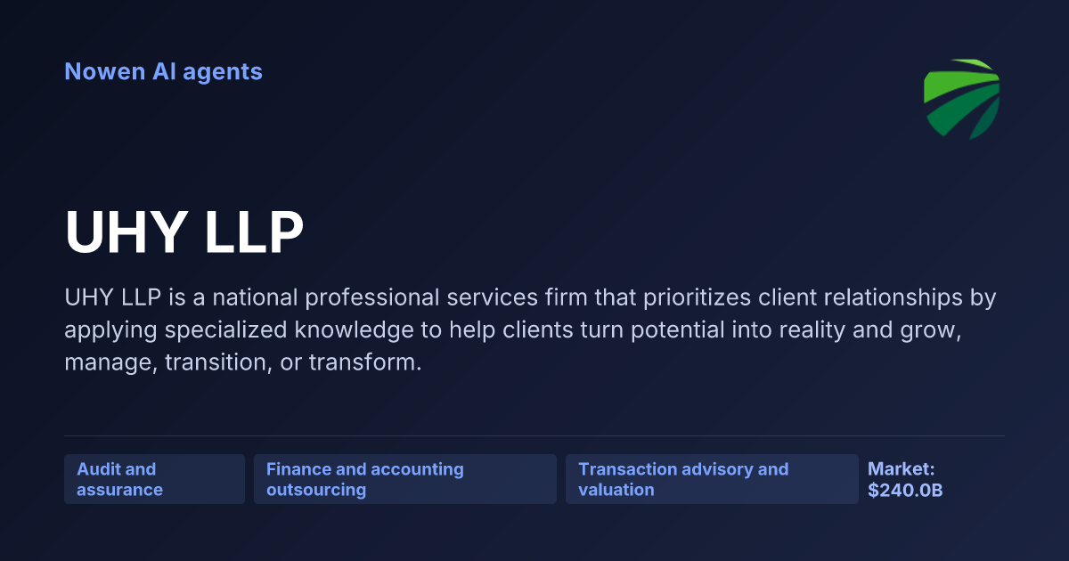 UHY LLP — og:image preview