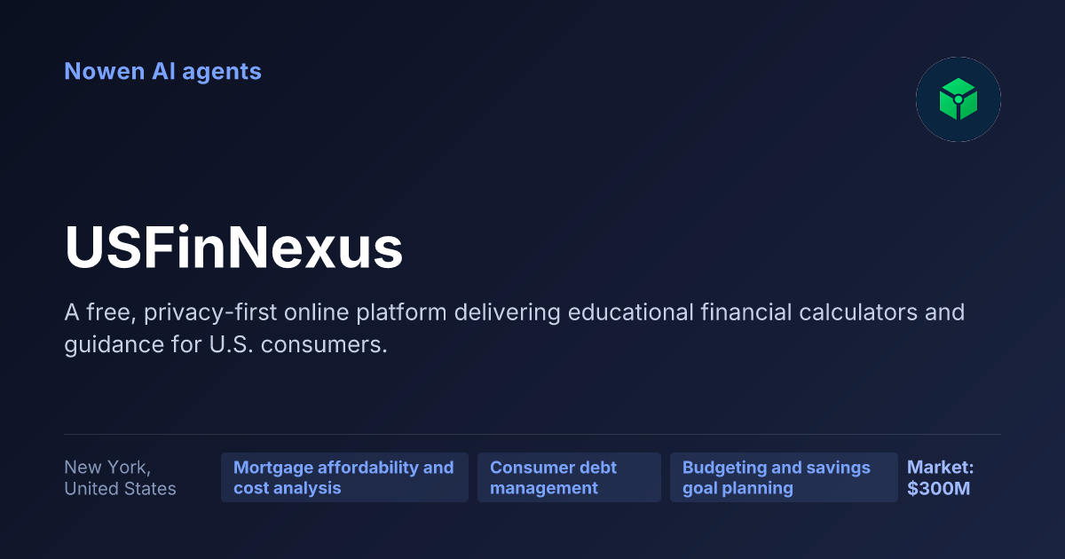 USFinNexus — og:image preview
