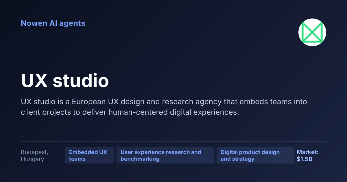 UX studio — og:image preview