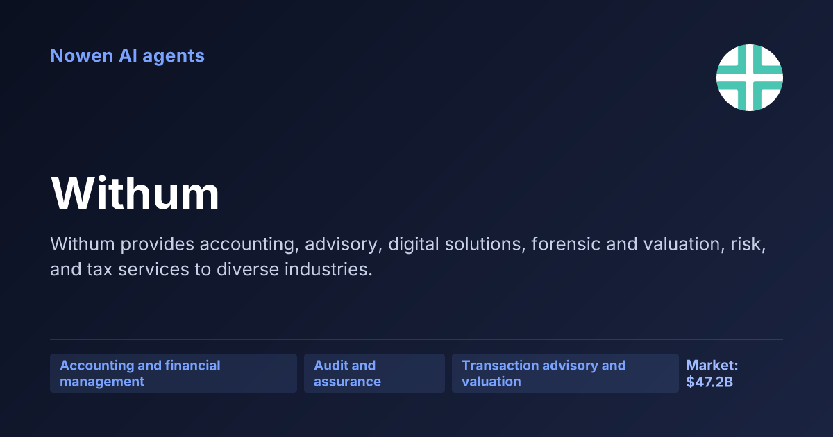 Withum — og:image preview
